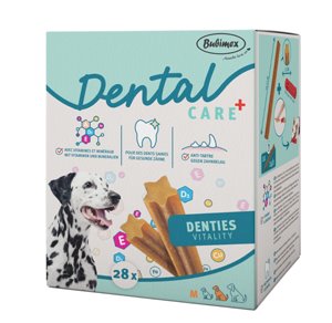 DENTAL + VITALITY MULTIPACK T-M  720 gr.